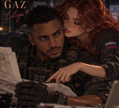 Kyle “Gaz” Garrick| Training Day