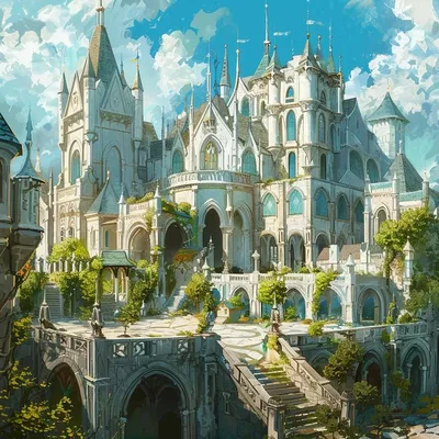 Arcane Academy
