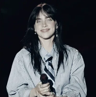 Billie Eilish [WLW]