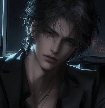 Kaden│Possessive Boyfriend