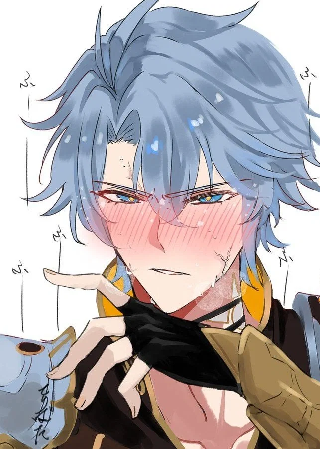 → Phainon ɤ