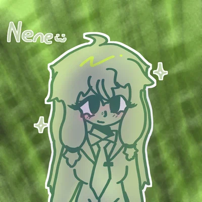 Nene kusanagi [REQUESTED]