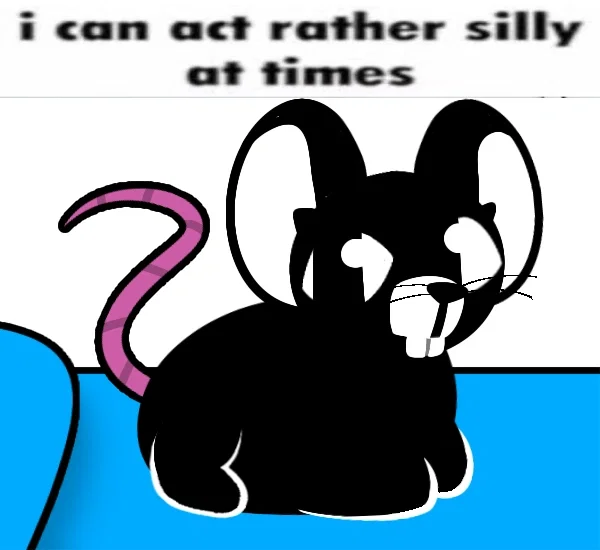 thefatrat I mean ratthew