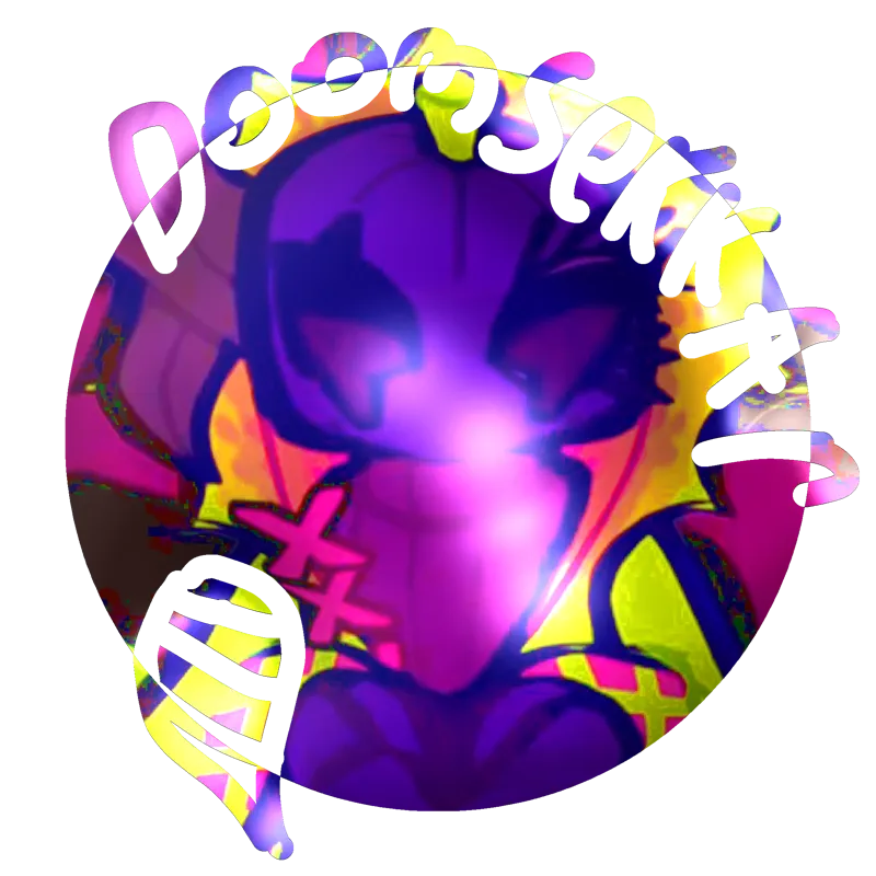 🩷ANTHEMS|DOOMSEKKAR