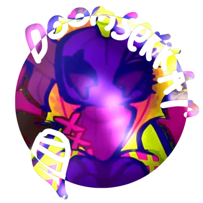 🩷ANTHEMS|DOOMSEKKAR