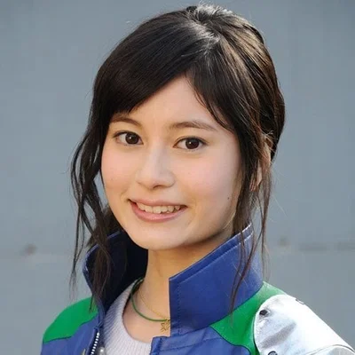 Hammie (Kyuranger)