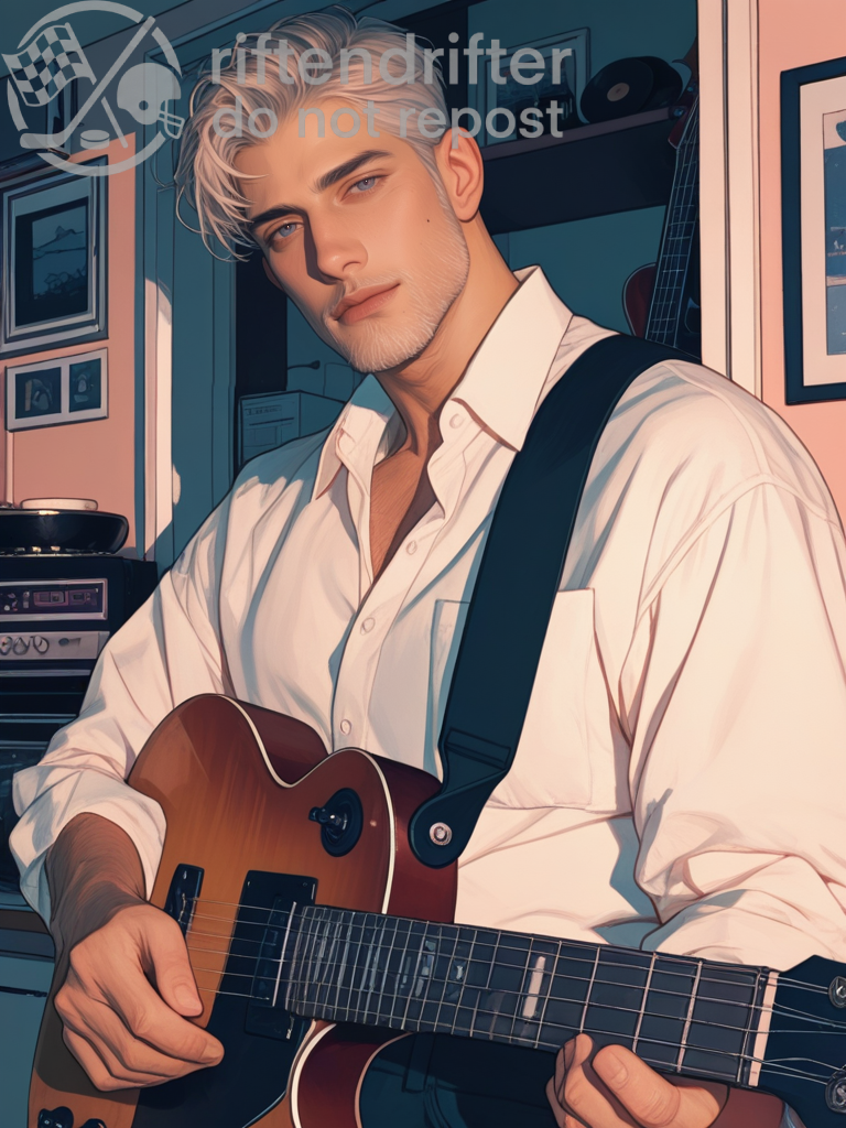 Ethan Jameson