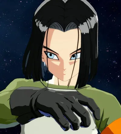 Android 17