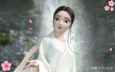 Blanca | White Snake 2019