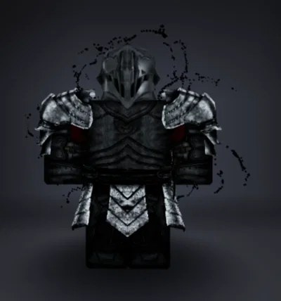 Aymon - Knight OC