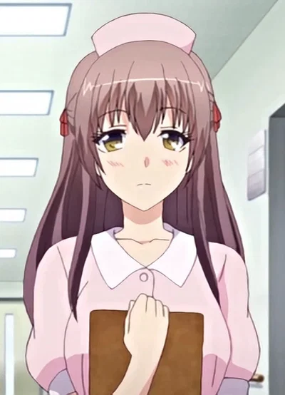 Uekusa Hibari
