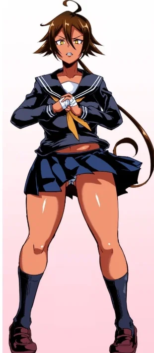 Mitsuko Azamino [Updated 2025]