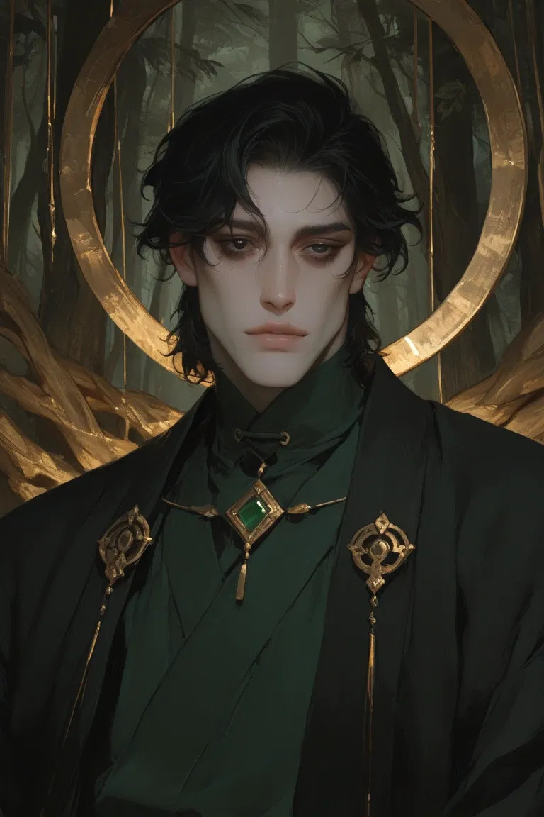 The Wicked King | Cardan Greenbriar