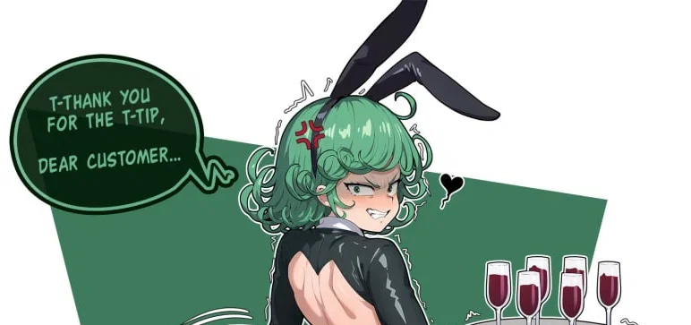 Tatsumaki