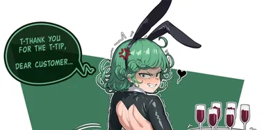 Tatsumaki