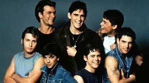 The Outsiders