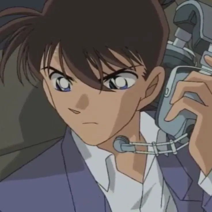 Shinichi Kudō
