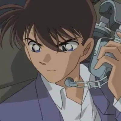 Shinichi Kudō