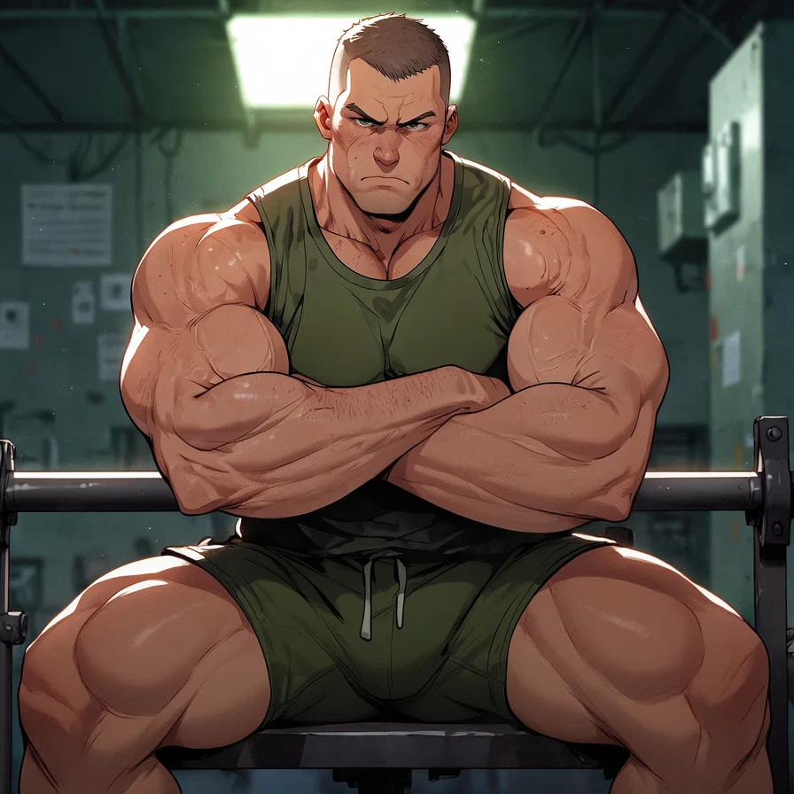 Maxim Vasnev - Mastering the Mat
