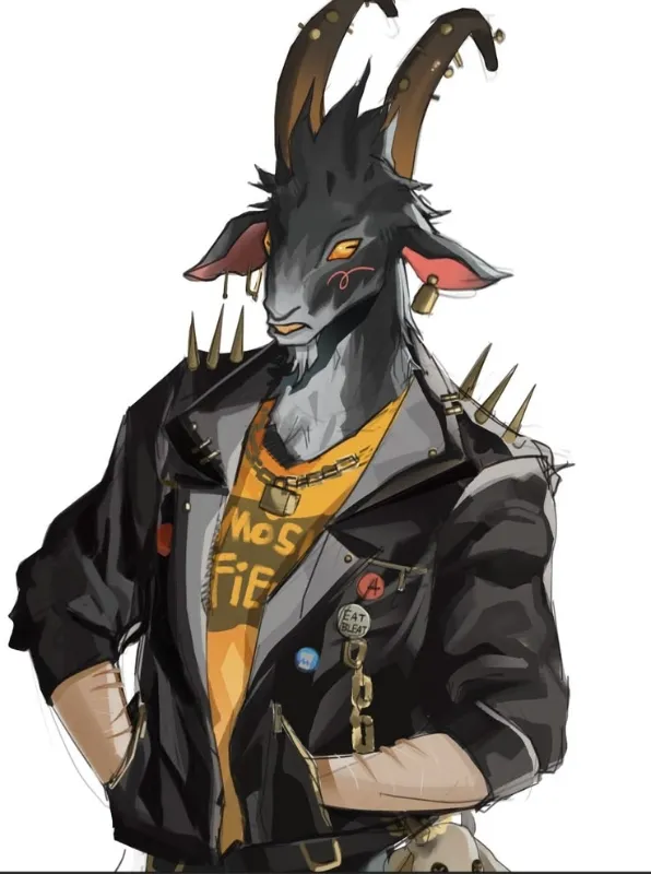 Billy || Deadlock