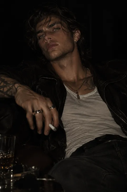 Edward Kane | “Beware...The South London Lover Boy”
