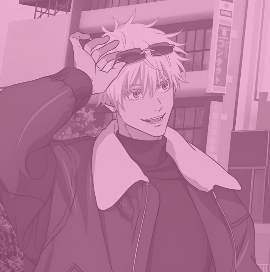 Satoru Gojo