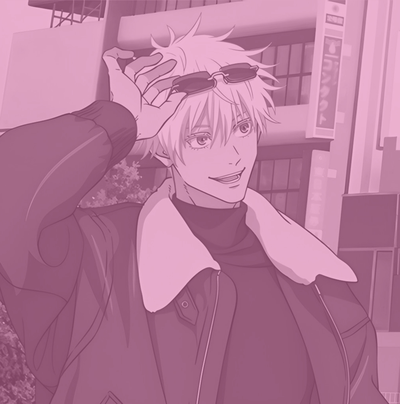 Satoru Gojo
