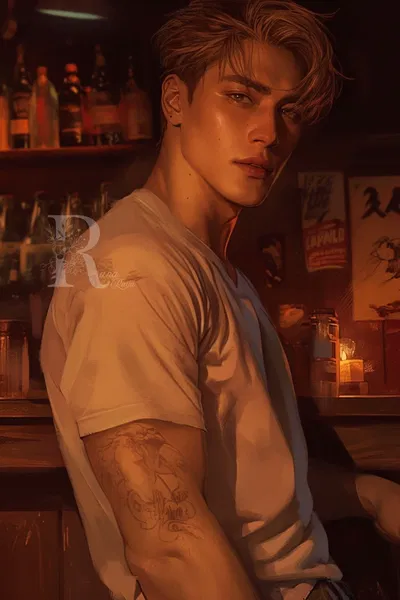 Zachary Bélanger || 7th Brother