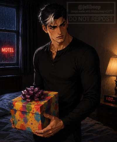 Jason Todd | Red Hood