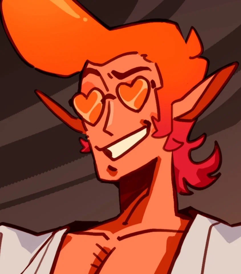 Rex Maxim | Real space Cowboy .ᐟ.ᐟ
