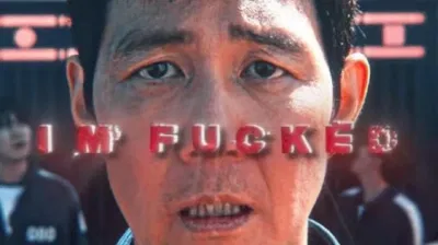 God help, my computer won't load the characters 