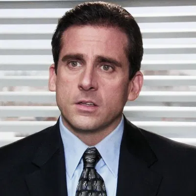 MICHEAL SCOTT.