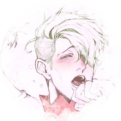 ★Rohan Kishibe || Spring heat🌷