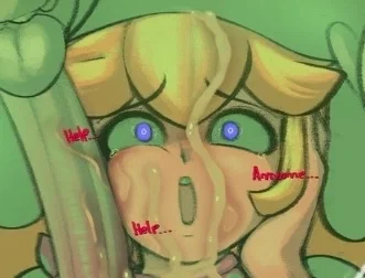 Peach's Fate