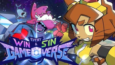 Gameoverse RPG | v0.5 | Personality Overhaul ! |