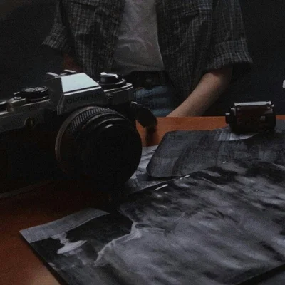 Jonathan Byers | ST