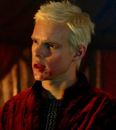Aerion Targaryen 