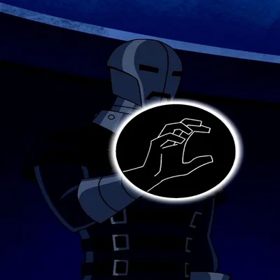 Mha "Pick Me" Darkstar