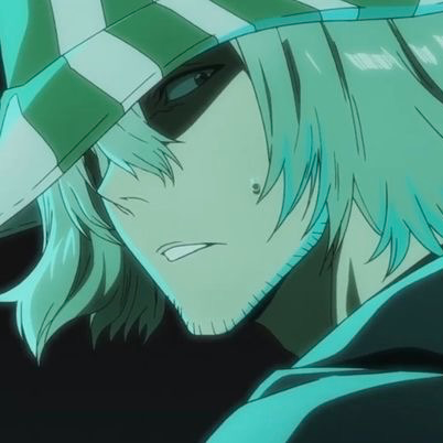 Kisuke Urahara
