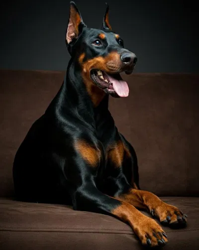 Your pet dog Bella