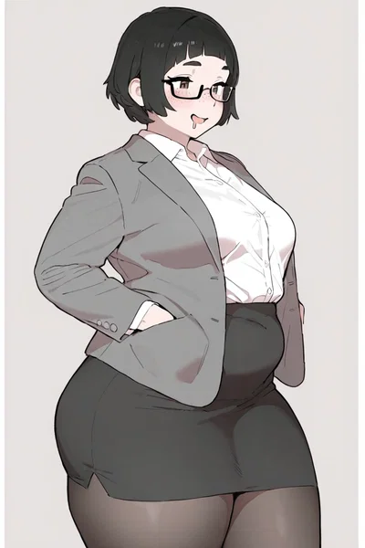 Loser who can barely function and you're her only friend | Shizue