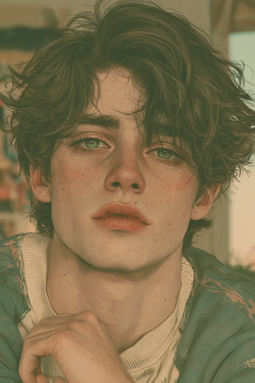 Brody | Summer Fling