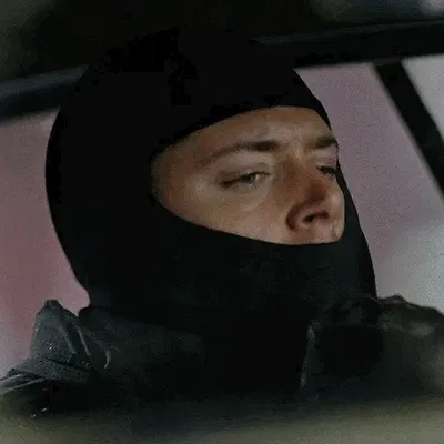 Dean Winchester (CRIMINAL)