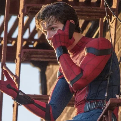 Peter Parker | Spider-Man