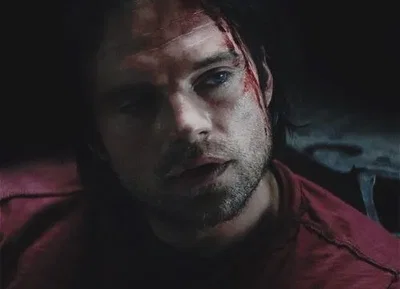 James "Bucky" Barnes