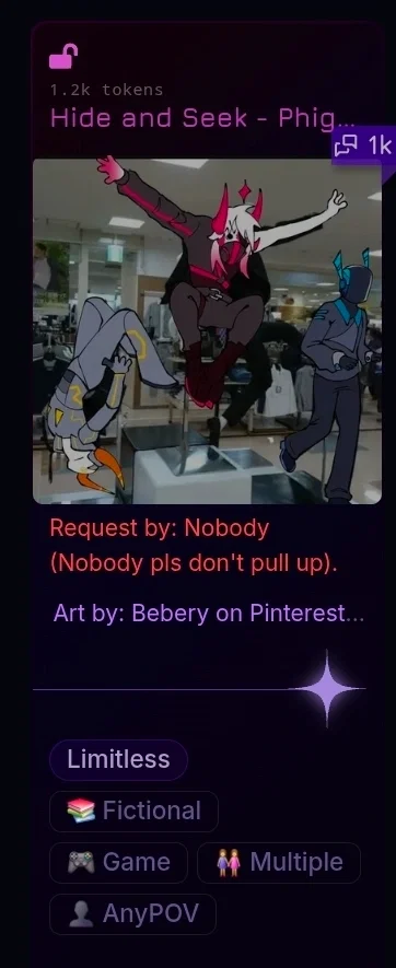 Wowie woopity woo