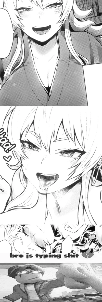Your co-worker looks like that one AV girl... — Kana-chanᅠ🌸ᅠ「カナ— ちゃん」ᅠꨄ︎ᅠWho the hell is she???