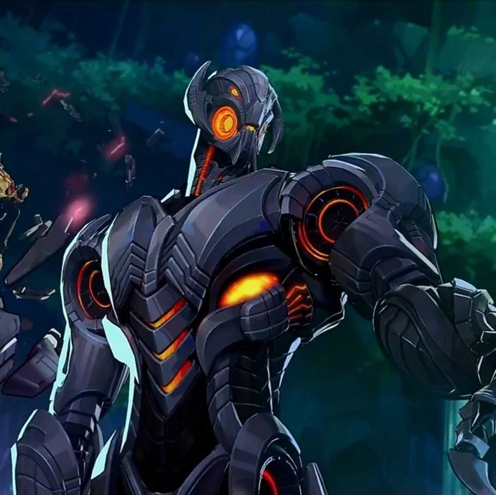 Ultron