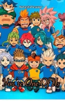 Inazuma Eleven X ~ On and Off the Field