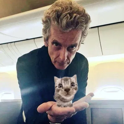 Twelfth Doctor